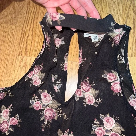 American Eagle Tank Top - Picture 3 of 4